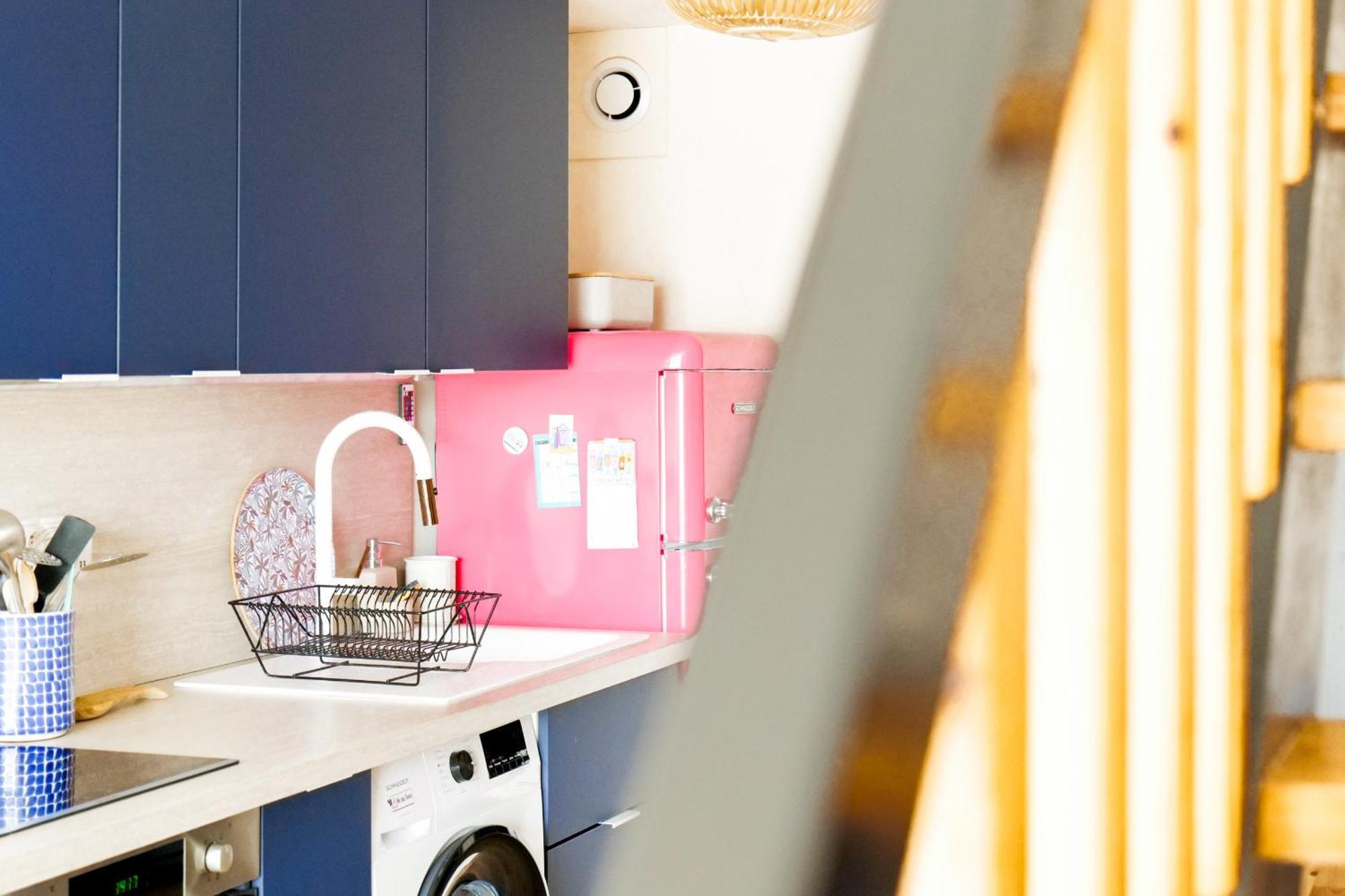 Appartement Renove Avec Gout Et Idealement Situe A Deux Pas Du Remblai Les Sables-dʼOlonne Kültér fotó
