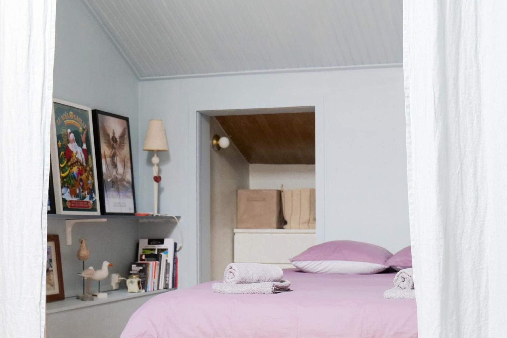 Appartement Renove Avec Gout Et Idealement Situe A Deux Pas Du Remblai Les Sables-dʼOlonne Kültér fotó