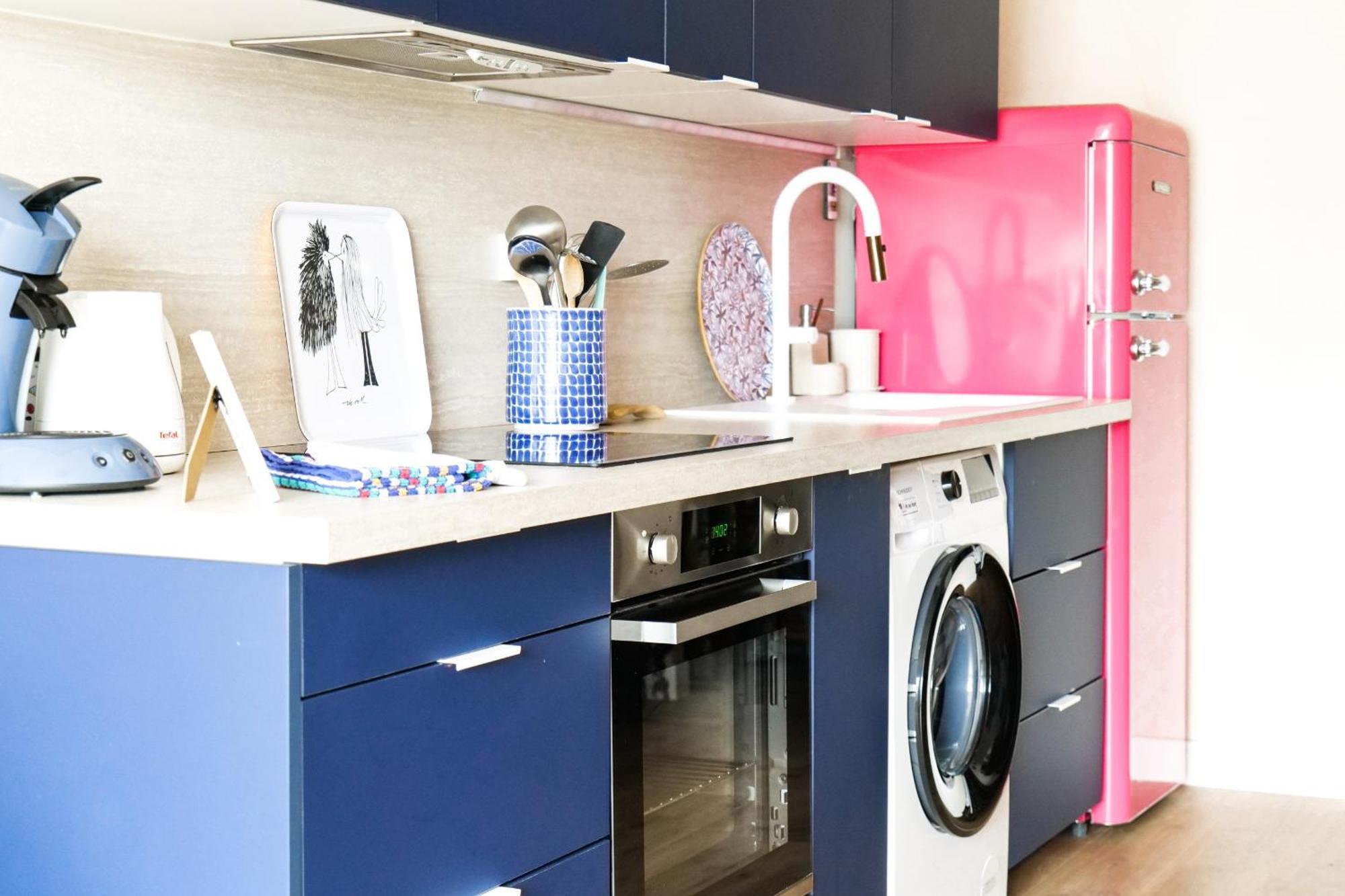 Appartement Renove Avec Gout Et Idealement Situe A Deux Pas Du Remblai Les Sables-dʼOlonne Kültér fotó