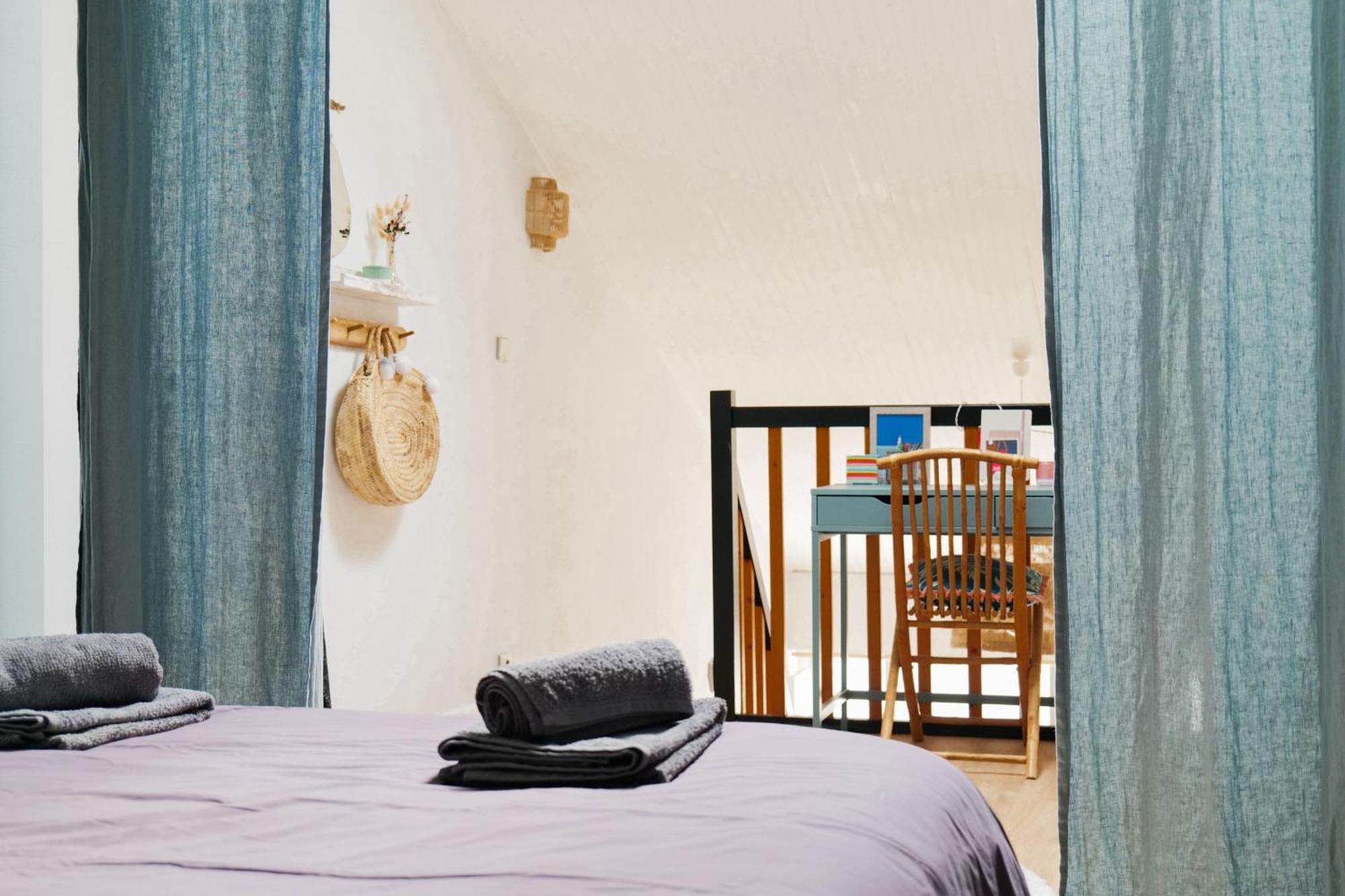 Appartement Renove Avec Gout Et Idealement Situe A Deux Pas Du Remblai Les Sables-dʼOlonne Kültér fotó